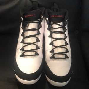 Jordan 9 “All Star” size 11